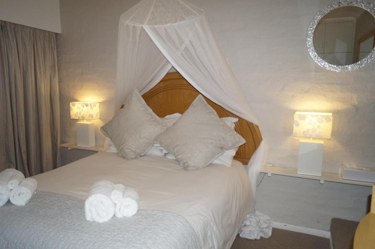 Valentines Hermanus Εξωτερικό φωτογραφία
