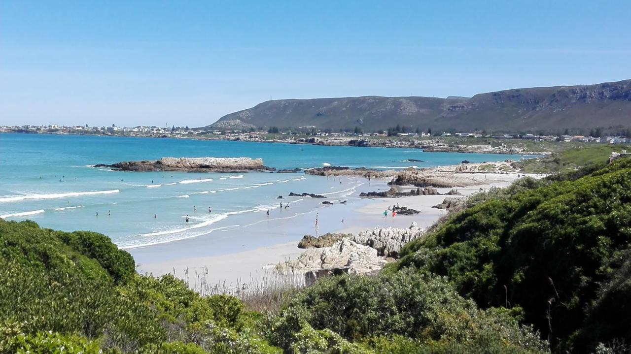 Valentines Hermanus Εξωτερικό φωτογραφία